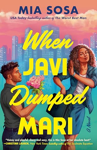 When Javi Dumped Mari - Paperback