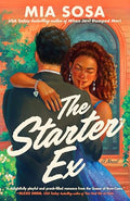The Starter Ex - Paperback