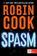 Spasm - Hardcover