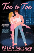 Toe to Toe - Paperback