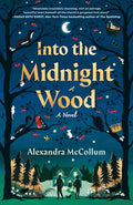 Into the Midnight Wood - Paperback
