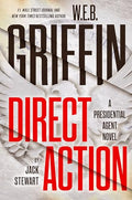 W. E. B. Griffin Direct Action - Hardcover
