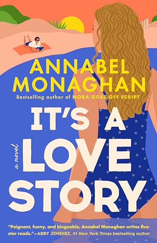 It's a Love Story - Hardcover