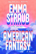 American Fantasy - Hardcover
