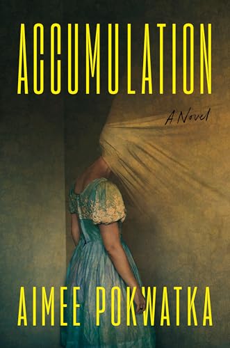 Accumulation - Hardcover