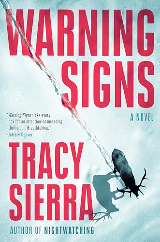 Warning Signs - Hardcover