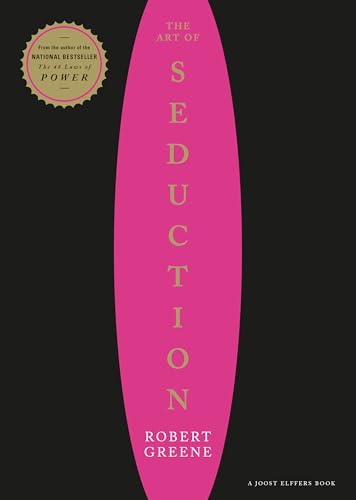 The Art of Seduction - Hardcover