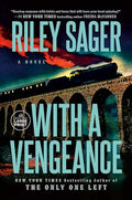 With a Vengeance - Paperback