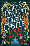 The Magician of Tiger Castle - Paperback