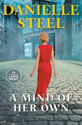 A Mind of Her Own - Paperback