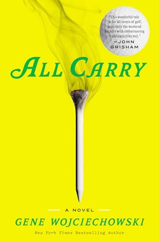 All Carry - Hardcover