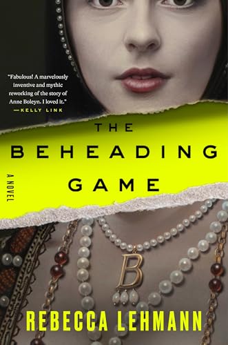 The Beheading Game - Hardcover