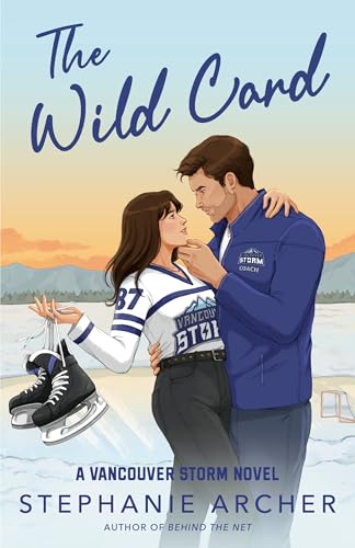 The Wild Card: A Vancouver Storm Novel - Paperback