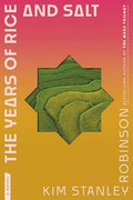 The Years of Rice and Salt - Paperback