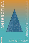 Antarctica - Paperback