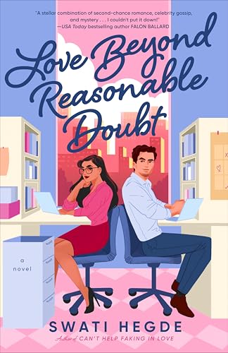 Love Beyond Reasonable Doubt - Paperback