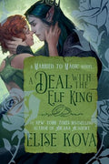 A Deal with the Elf King: A Standalone Fantasy Romance - Paperback
