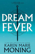 Dreamfever: The Fever Series - Paperback