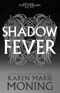 Shadowfever: The Fever Series - Paperback