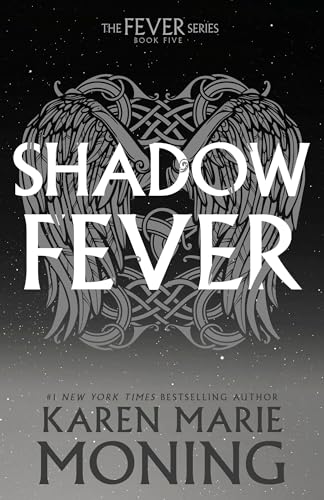 Shadowfever: The Fever Series - Paperback