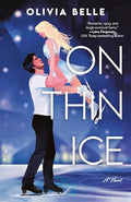 On Thin Ice - Paperback