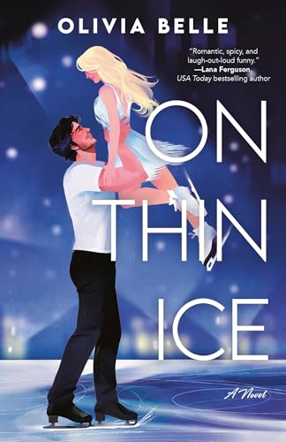 On Thin Ice - Paperback