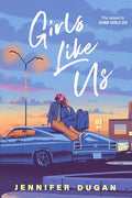 Girls Like Us - Paperback