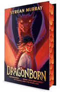 Dragonborn - Hardcover