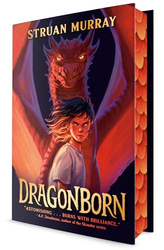 Dragonborn - Hardcover