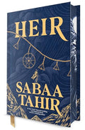 Heir Deluxe Edition - Hardcover