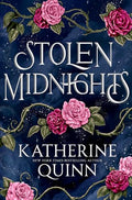 Stolen Midnights - Hardcover