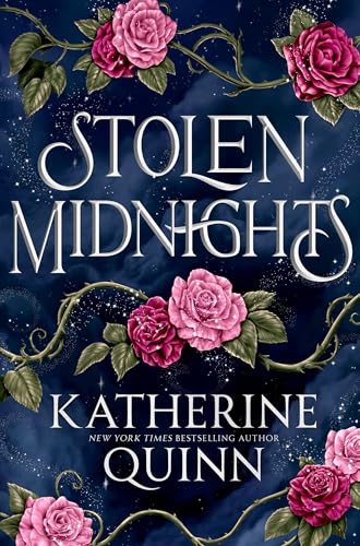 Stolen Midnights - Hardcover
