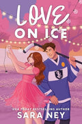Love on Ice - Paperback