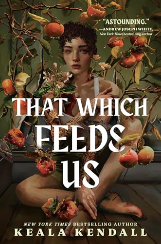 That Which Feeds Us: A Sunnie Reads Select: A Hawaiian Gothic - Hardcover