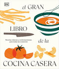 El Gran Libro de la Cocina Casera (You Can Cook Everything) - Hardcover