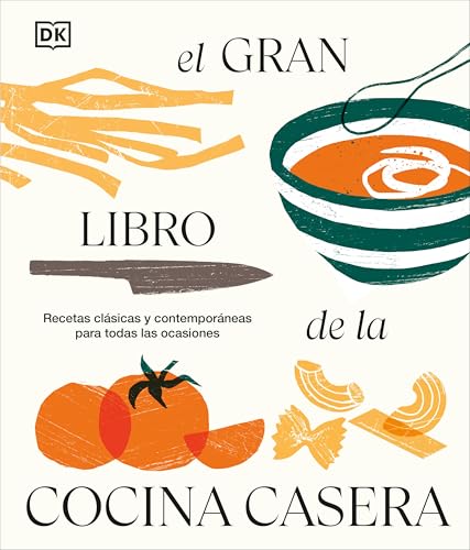 El Gran Libro de la Cocina Casera (You Can Cook Everything) - Hardcover