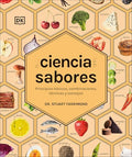 La Ciencia de Los Sabores (the Science of Flavor) - Hardcover