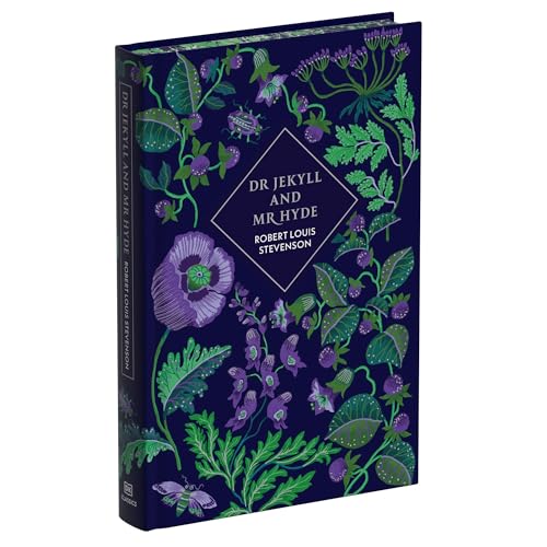 Dr Jekyll and MR Hyde and Other Stories - Hardcover