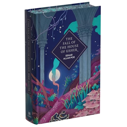 The Fall of the House of Usher and Other Stories - Hardcover