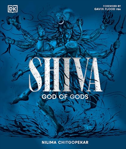 Shiva - Hardcover