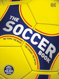 The Soccer Book - Paperback