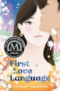 First Love Language - Paperback