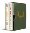 Meateater Cookbooks Box Set: The Meateater Fish and Game Cookbook, the Meateater Outdoor Cookbook - Paperback