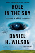 Hole in the Sky - Paperback