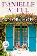 The Color of Hope - Paperback