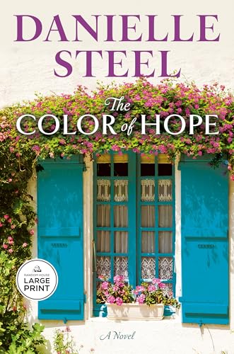 The Color of Hope - Paperback