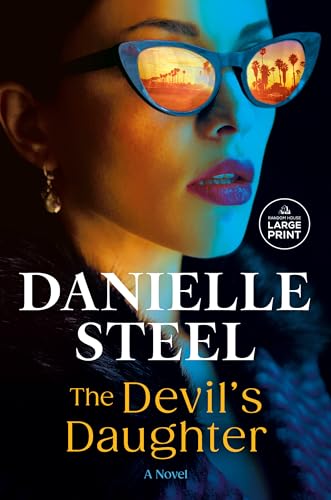 The Devil's Daughter - Paperback
