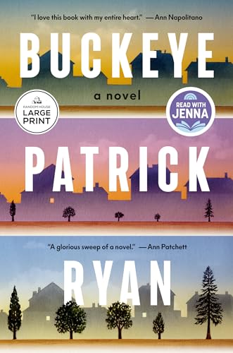 Buckeye: A Read with Jenna Pick - Paperback