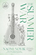 The Summer War - Paperback