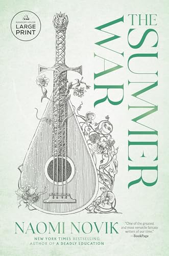 The Summer War - Paperback